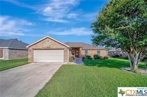 2507 Merle Dr, Copperas Cove, TX 76522 - photo 2