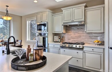 25630 209th Loop SE, Covington, WA 98042 - photo 4