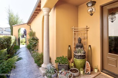 walkway