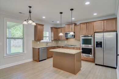 5634 SUNBURY Loop, Evans, GA 30809