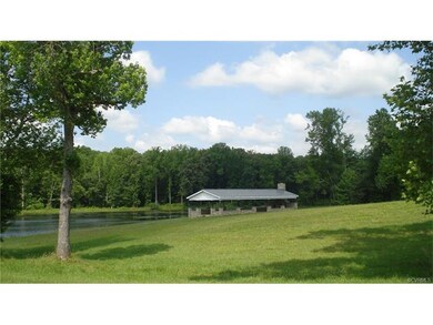Pavilion for Breeze Hill owners get togethers, ove