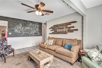 1702 Glade St, College Station, TX 77840 - photo 6