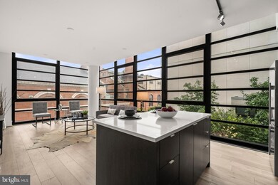 The Bower unit 312, Washington, DC 20003 - photo 7