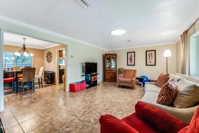 Room for Friends & Family