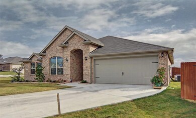2501 Silver Fox Trail, Weatherford, TX 76087 - photo 2