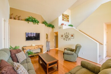 Main House Living Room