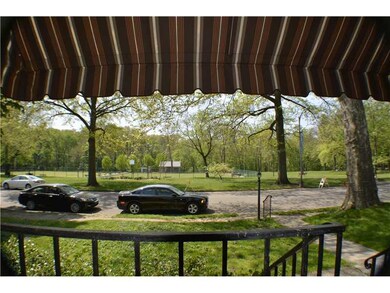 Patio/Deck.