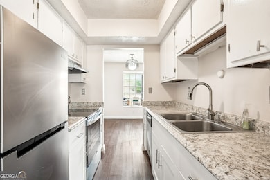 6593 Sleepy Hollow Ln, Morrow, GA 30260 - photo 4