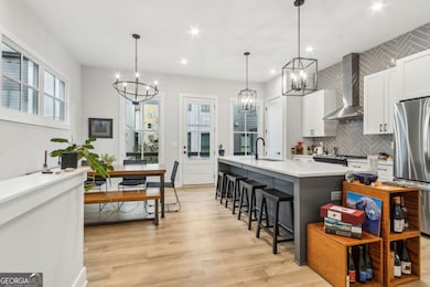 725 Perch Place, Atlanta, GA 30312 - photo 2