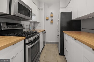 Boston House unit 505, Washington, DC 20036 - photo 7