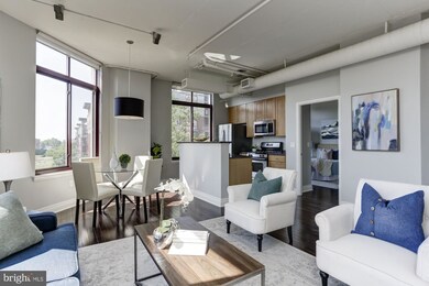 1201 N Garfield St unit 416, Arlington, VA 22201 - photo 4