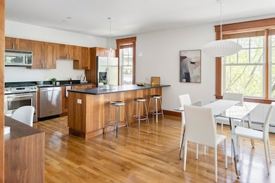 432 Norfolk St unit 3B, Somerville, MA 02143 - photo 4