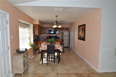 Breakfast/Kitchen
