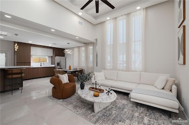 5800 Providence Ave unit A, McAllen, TX 78504 - photo 4