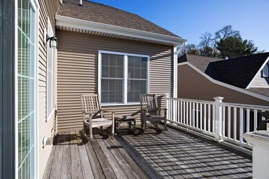 107 Old Field Rd unit 107, Plymouth, MA 02360 - photo 3