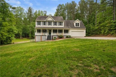 3963 Running Fox Ct, Powhatan, VA 23139 - photo 6