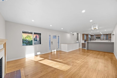 3449 Encina Way, Oakland, CA 94605 - photo 4