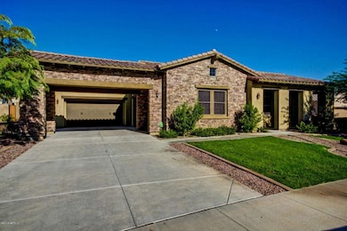 All Garages Enter into the House