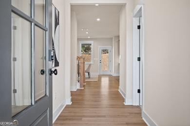 3962 Adler Cir unit 7, Buford, GA 30519 - photo 5