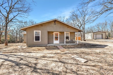 70 Mountain Creek Dr, Denison, TX 75021 - photo 7