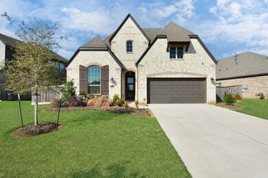 23618 Lively Ferry Ln, Richmond, TX 77469 - photo 2