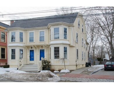 82 Federal St unit 82, Newburyport, MA 01950 - photo 2