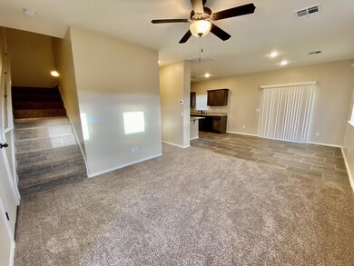 556 Sunset Valley Ave unit B, Socorro, TX 79927 - photo 4