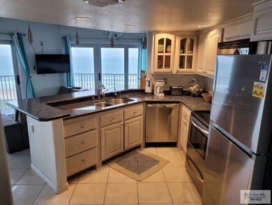 Aquarius Condominiums unit 703, South Padre Island, TX 78597 - photo 4