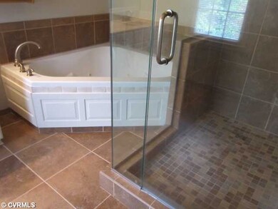 Master Bath - Renovated!