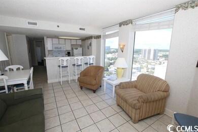 1708 N Ocean Blvd unit 1301 Atlantica I, Myrtle Beach, SC 29577 - photo 6