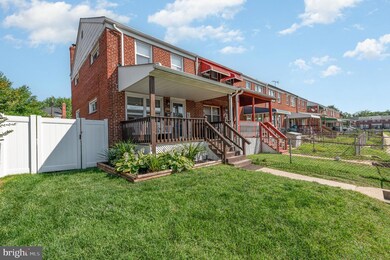 1924 Haselmere Rd, Dundalk, MD 21222 - photo 2