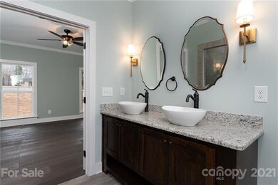 1448 Mount Zion Church Rd, Iron Station, NC 28080 - photo 7