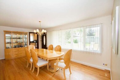 18460 Argyle Ave, Homewood, IL 60430 - photo 4