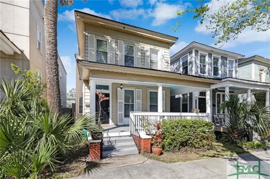 518 E Henry St, Savannah, GA 31401 - photo 3