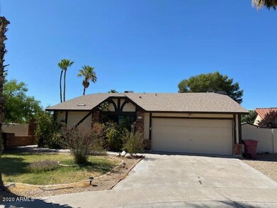 Lovely cul-de-sac lot in Hayden Estates