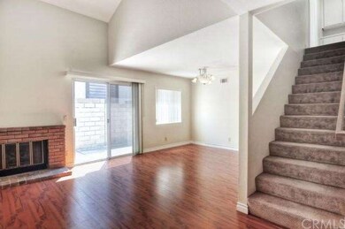 Enter your front door to welcoming space and warmn