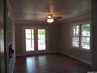 2ND LIVING AREA