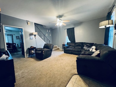 512 N Thoman St, Crestline, OH 44827 - photo 2