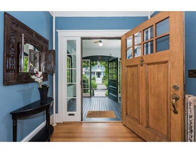 40 Chester St, Newton Highlands, MA 02461 - photo 6