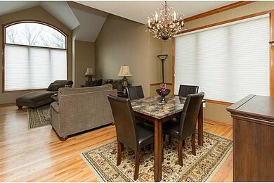 Dining Room.