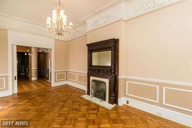 1813 Eutaw Place, Baltimore, MD 21217 - photo 5