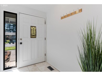 Entrance/Foyer