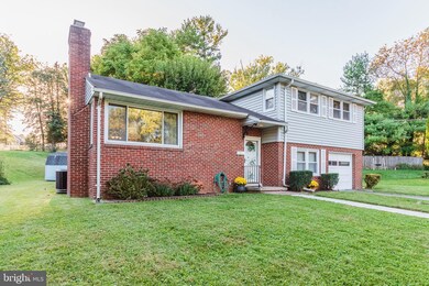 1103 Epworth Ct, Parkville, MD 21234 - photo 2