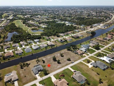 828 Boundary Blvd, Rotonda West, FL 33947 - photo 4