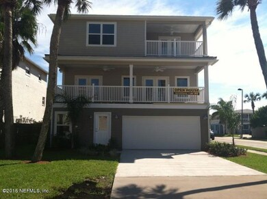 1369 2nd St S, Jacksonville Beach, FL 32250 - photo 2