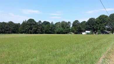 Right View from Emmanuel Ch Rd