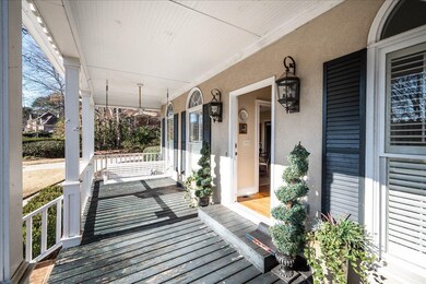 133 Lake View Dr N, Macon, GA 31210 - photo 2