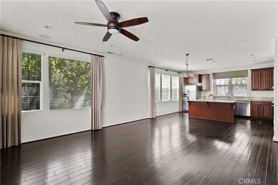 28251 N Via Sonata Dr, Santa Clarita, CA 91354 - photo 5