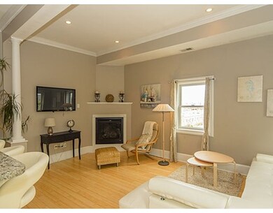 26 Beach St unit 3, Dorchester, MA 02122 - photo 3