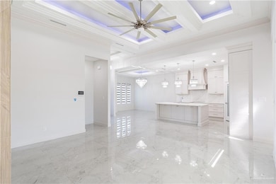 905 Azalea St, Mission, TX 78573 - photo 6